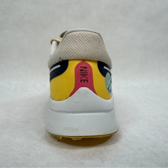 NIKE Air Zoom Infinity Tour NEXT% NRG Golf Shoes 2023 - DV6801-701 - Sz 12 - Picture 13 of 16